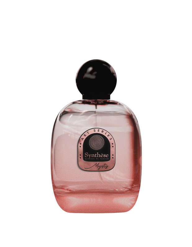 Art Series - Majesty Edp